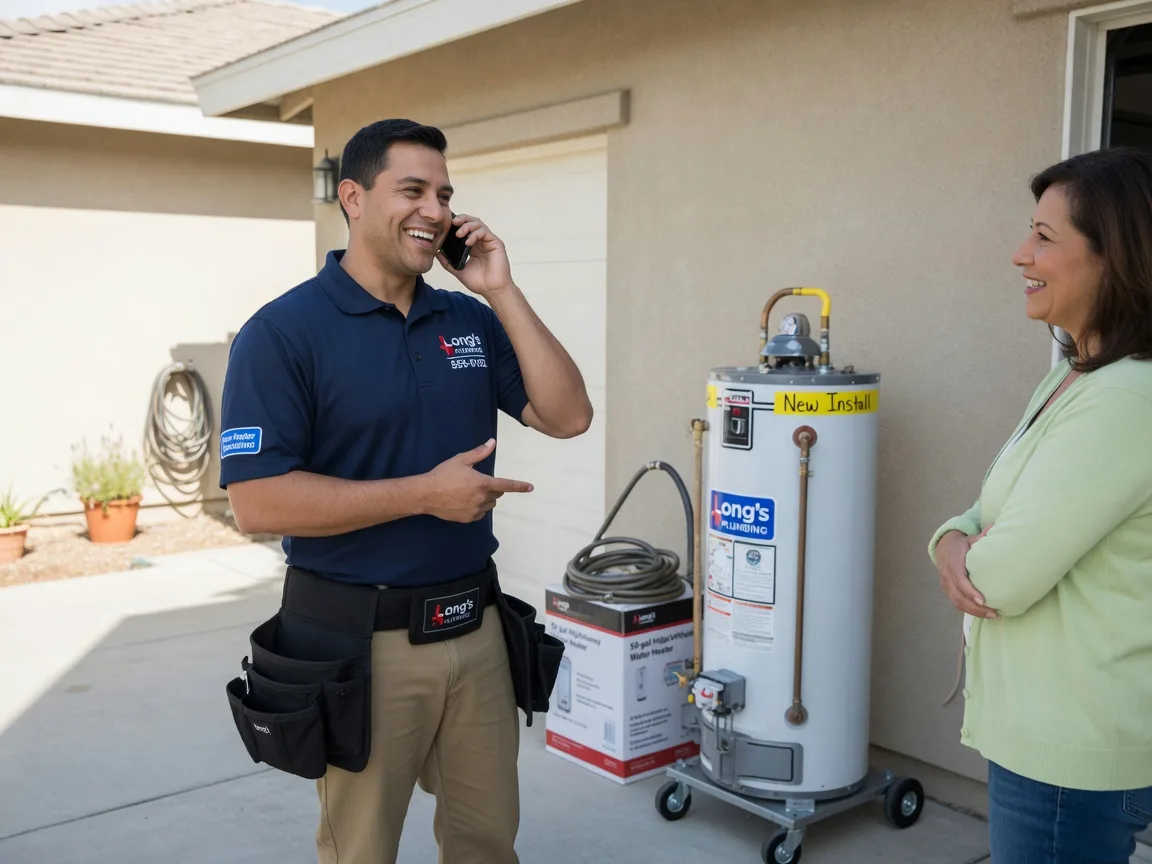 Leak Detection Hickory Grove, SC FAQs